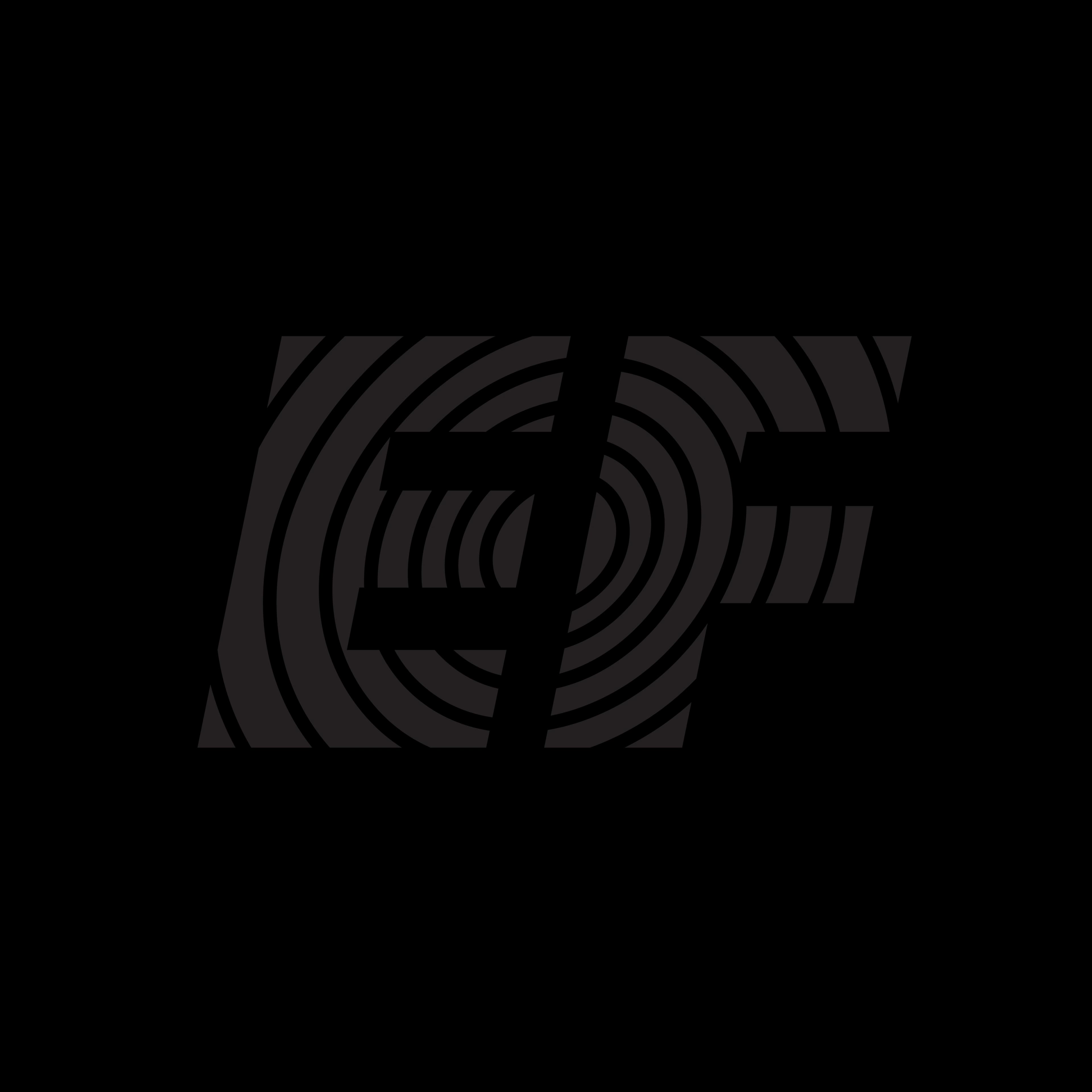 EF