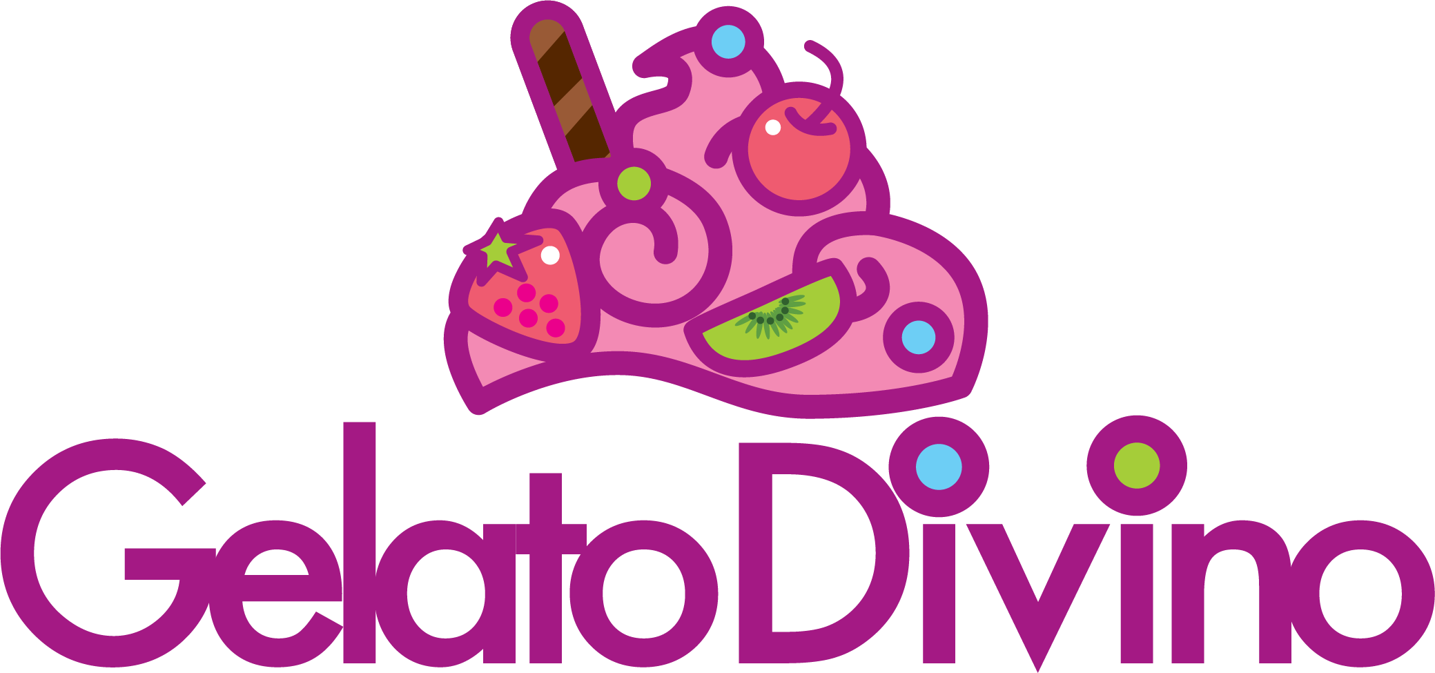 Gelato Divino
