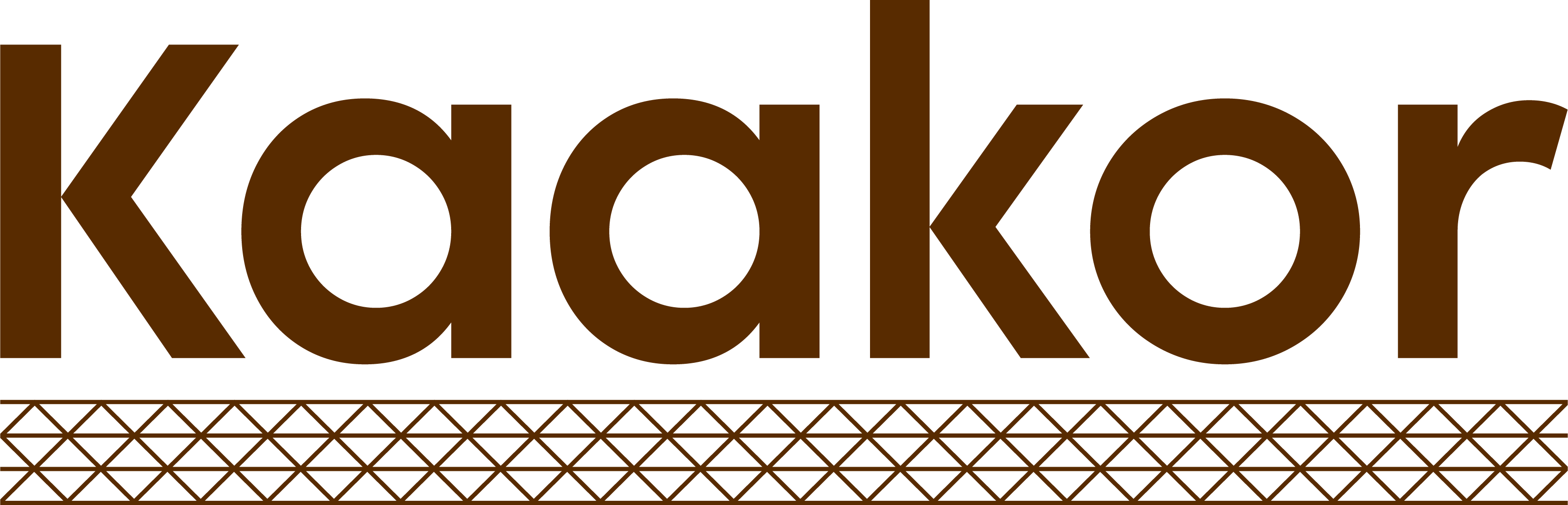 Kaakor