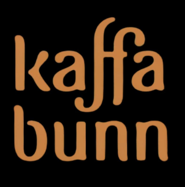 Kaffa Bunn