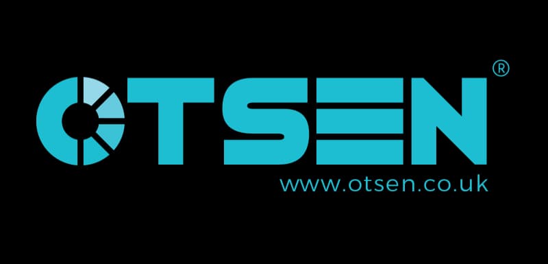 Otsen