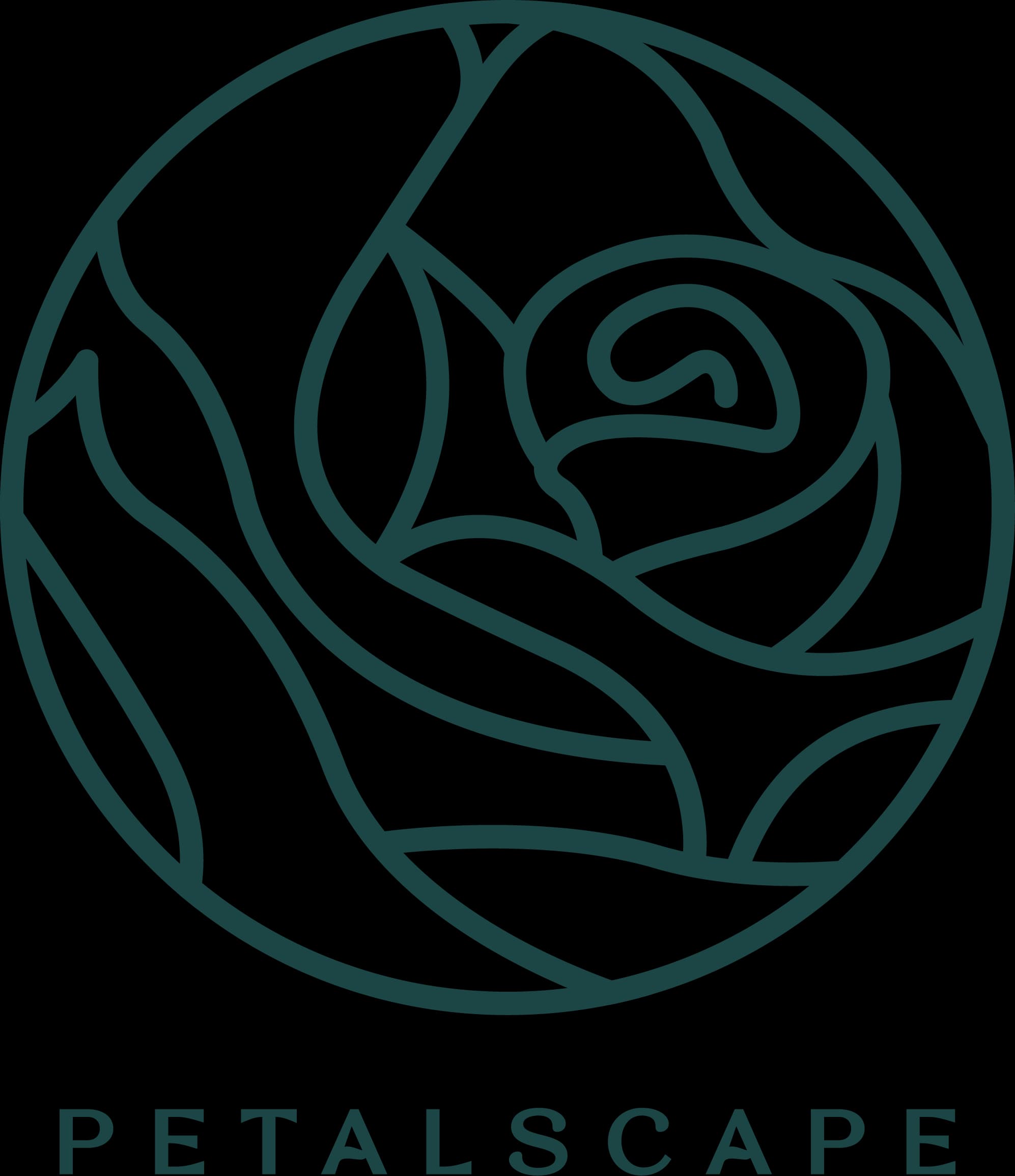 Petalscape