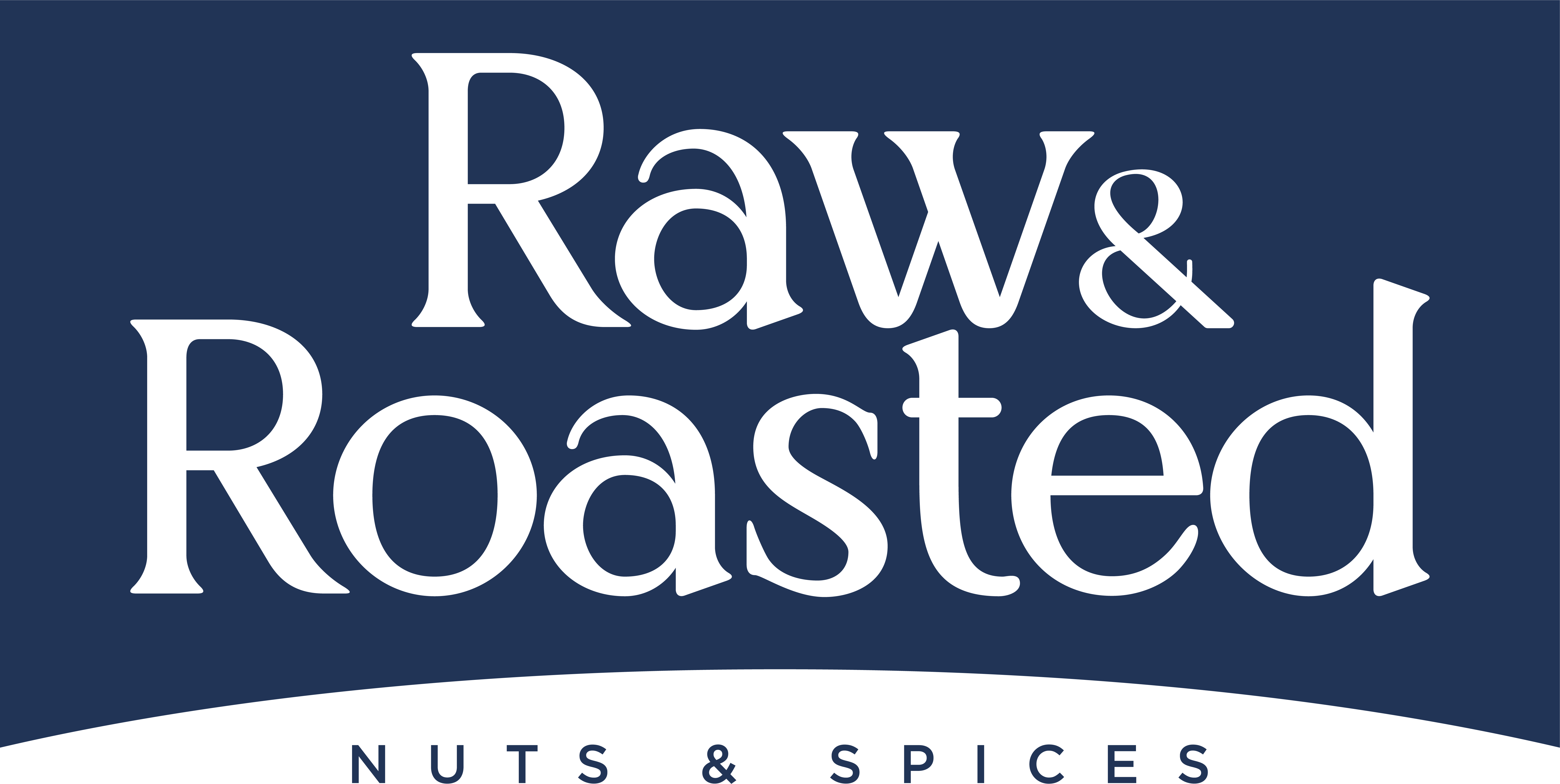 Raw & Roasted