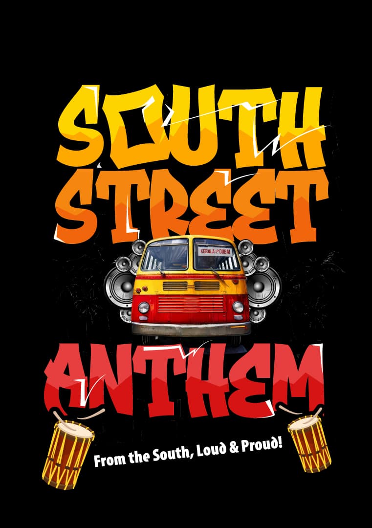 Southstreet Anthem
