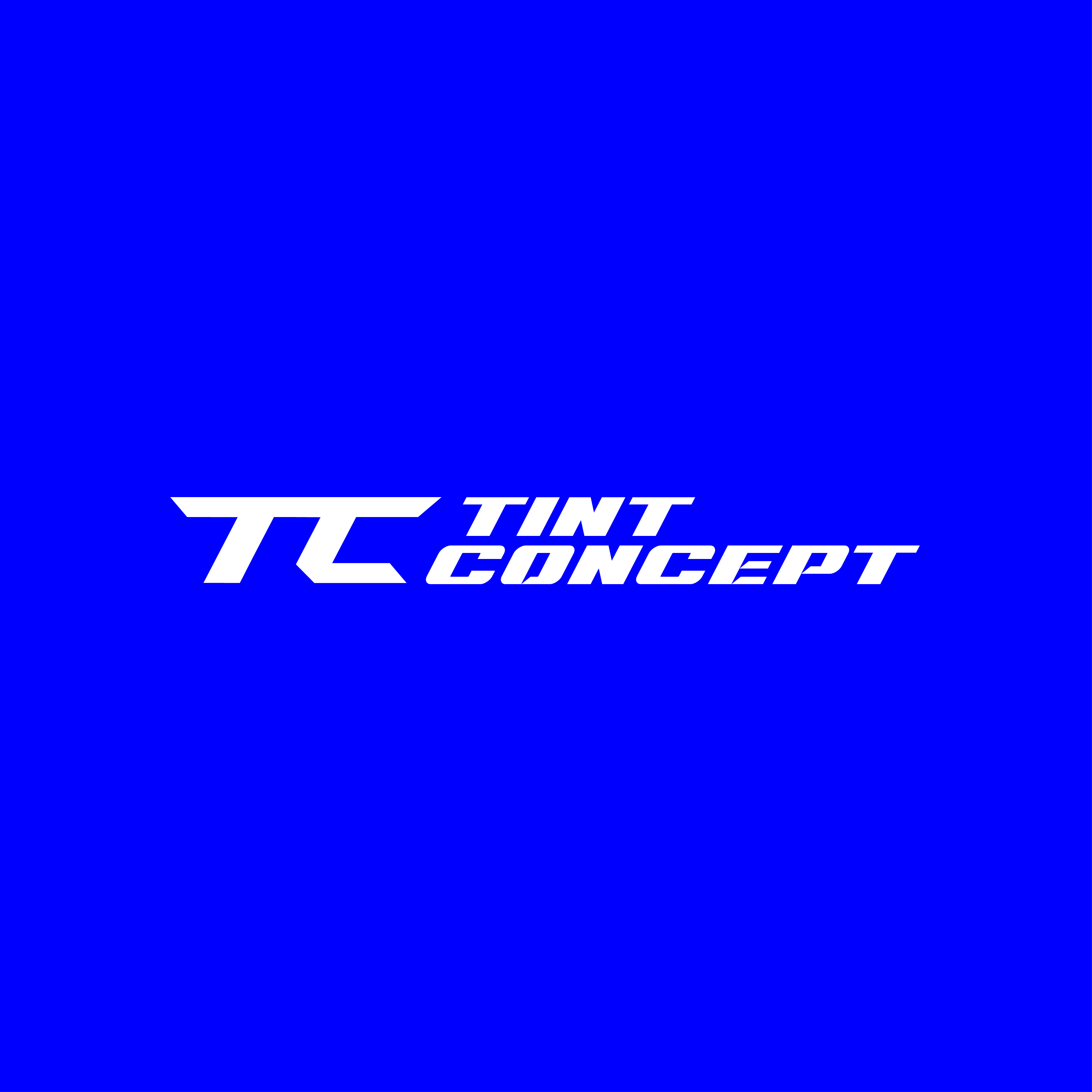 Tint Concept