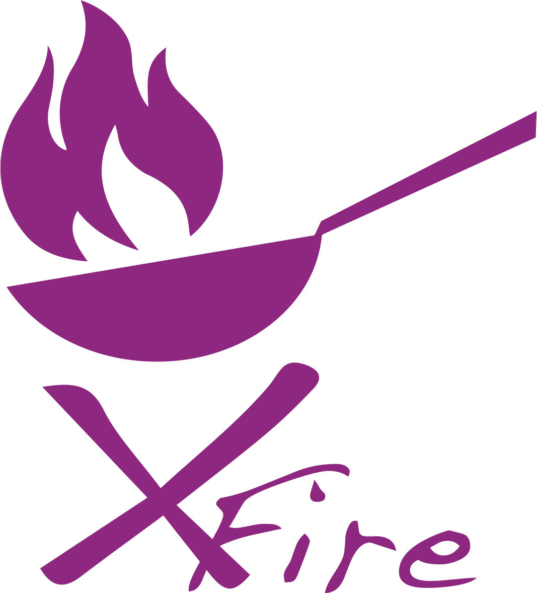 X-Fire