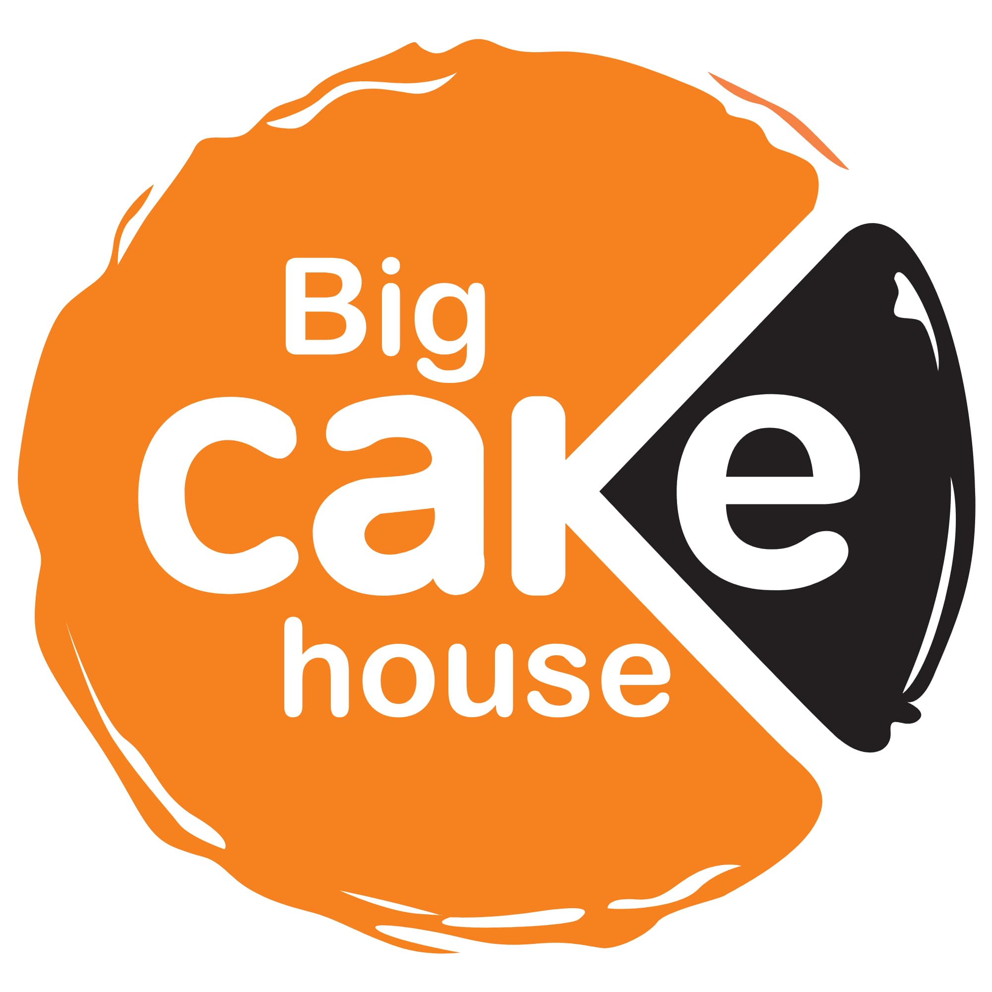 Big Cake House